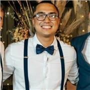 Professor de reforço escolar com experiência no presencial e online para ensino de matémática e física